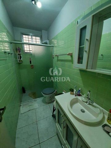Apartamento para aluguel, 2 quartos, Bom Fim - Porto Alegre/RS - COD: 9793 - Foto 3