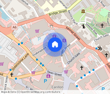 Shakespeare Street, Loughborough - Photo 1