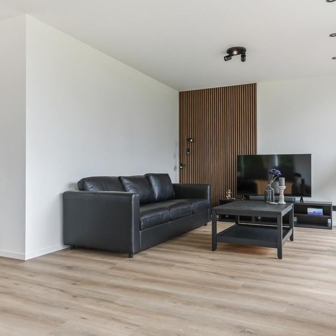 Oranje Nassauplantsoen 21, Benthuizen Dorp-West, 2731BB - Foto 1