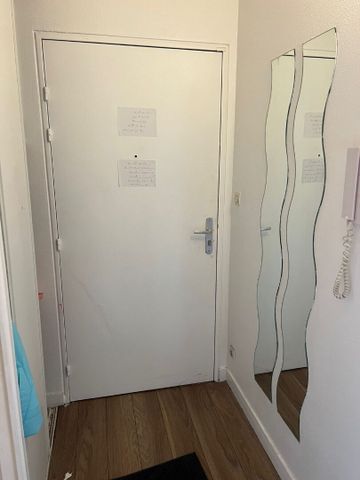 Appartement Evry Courcouronnes 2 pièce(s) 39.2 m2 - Photo 5