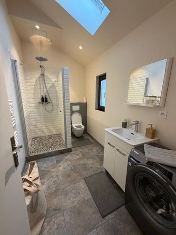 Apartament 2 camere la casa, zona Bujac, etaj 1 - Fotografie 3