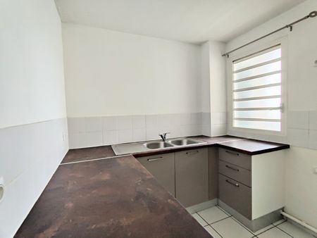 Location appartement 3 pièces, 61.10m², Le Lamentin - Photo 4