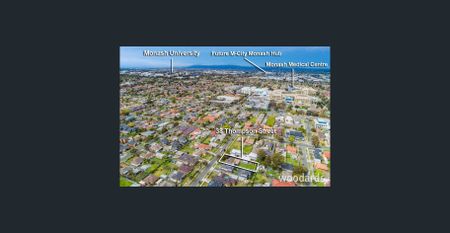 Renovated and close to transport, University, and Hospital - Photo 2