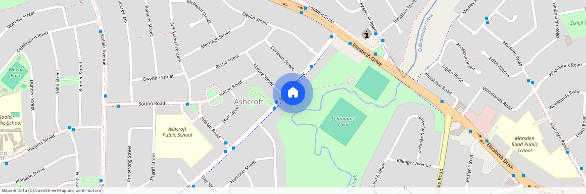 40 Maxwells Avenue, NSW 2168, Ashcroft