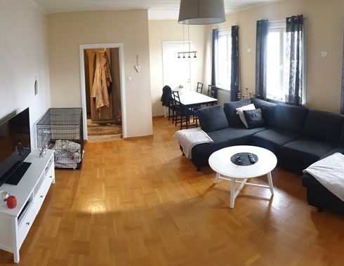 Köpmanvägen, Töre - Foto 1