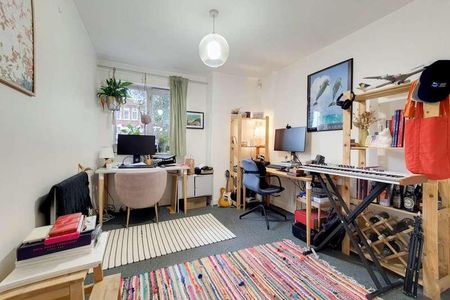 Symons Close, Nunhead, SE15 - Photo 4