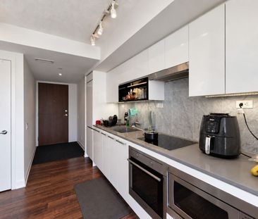For Lease - 80 Queens Wharf Road Unit# 1615, Toronto, Ontario - Photo 4