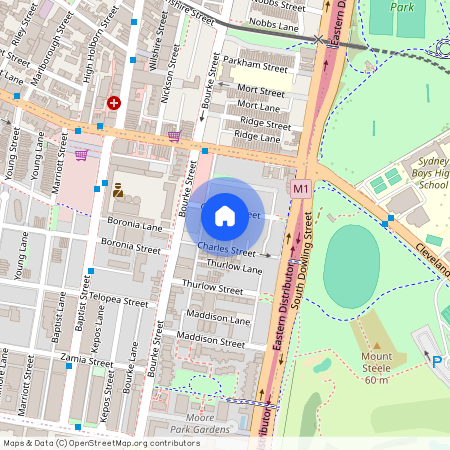 15/31-35 Chelsea Street, NSW 2016, Redfern