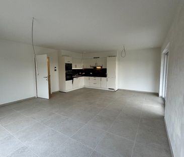 Modern energiezuinig twee slaapkamerappartement + autostaanplaats i... - Photo 6