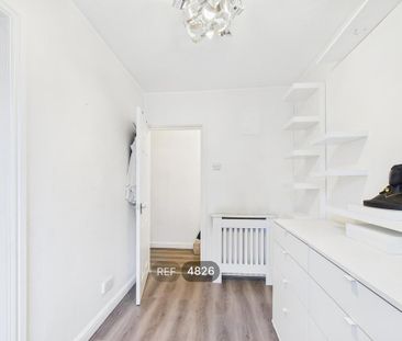 2 bedroom flat to rent - Photo 6