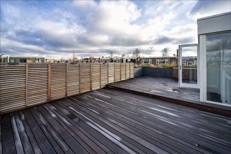 Villa te huur in AMSTERDAM - Photo 4