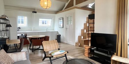 Appartement te huur in Sint-Gillis voor € 1.450 met 1 slaapkamer - Foto 4