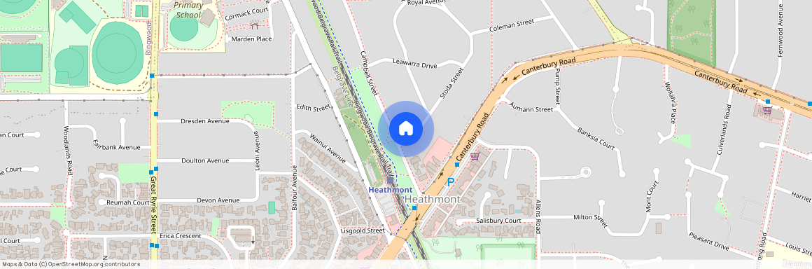 1A Stoda Street, Vic 3135, Heathmont