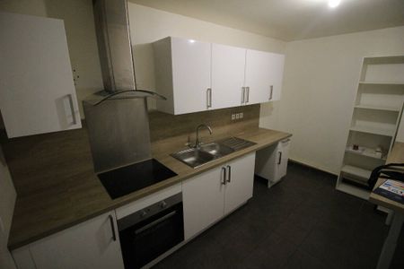 Location appartement 3 pièces 66.3 m² à Lille (59000) LILLE CENTRE PROXIMITE GARES - Photo 3