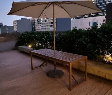 Melbourne CBD - Photo 1