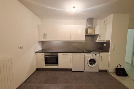 Appartement T2 à louer - 47 m² - Photo 3