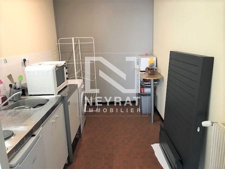 Location Appartement 1 pièce 41m² DIJON 21000 - Photo 2