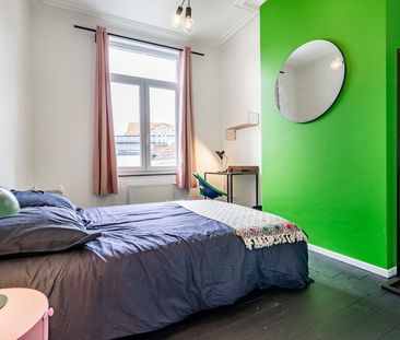 Room at Rue des Boers 50 - Photo 2