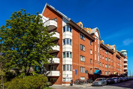 Högamöllegatan, Malmö - Photo 2