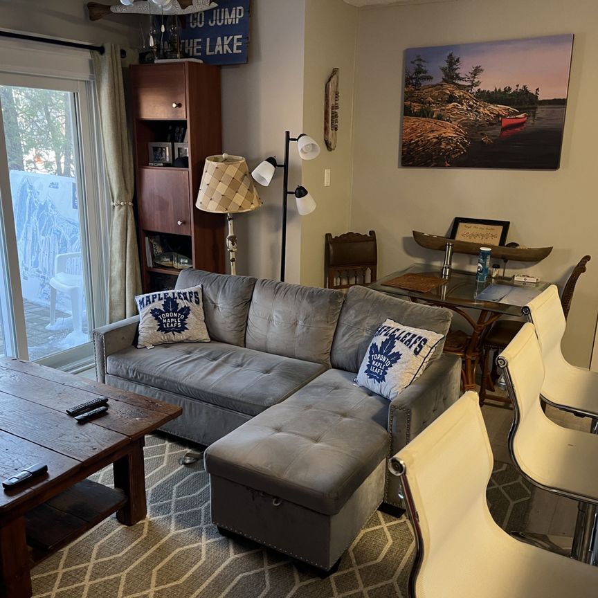 For Lease - 19 Dawson Drive Unit# 48, Collingwood, Ontario - Photo 1