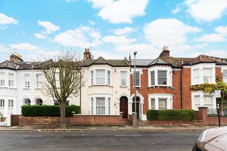 Carminia Road, Balham, SW17 - Photo 2