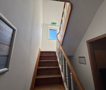 Studentenkamer in rustige straat! - Foto 1