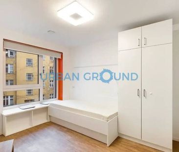 Nur für Studierende ? Privates Zimmer in 3er-WG nahe HTW Universität - Foto 1