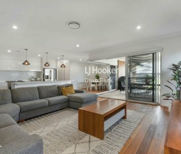 4 Steward Drive, Oran Park - Photo 1