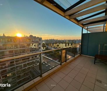 3 Camere de inchiriat | Dristor | Metrou | New Town Residence | - Fotografie 1