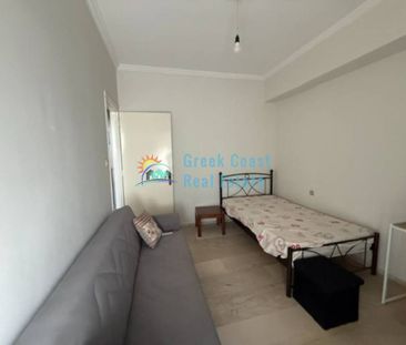 Studio/Γκαρσονιέρα για ενοικίαση Πάτρα - Κέντρο (Πάτρα) - Photo 4