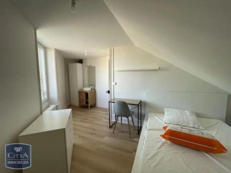 Appartement à louer 2 pièces 9.19m² - Photo 4