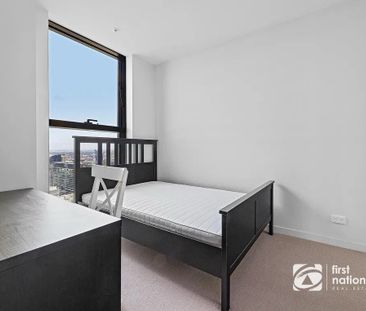 Melbourne CBD - Photo 2