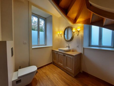 Maison T4 à louer Bruz - 144 m² - Photo 5