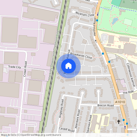 Three Bed House to Rent