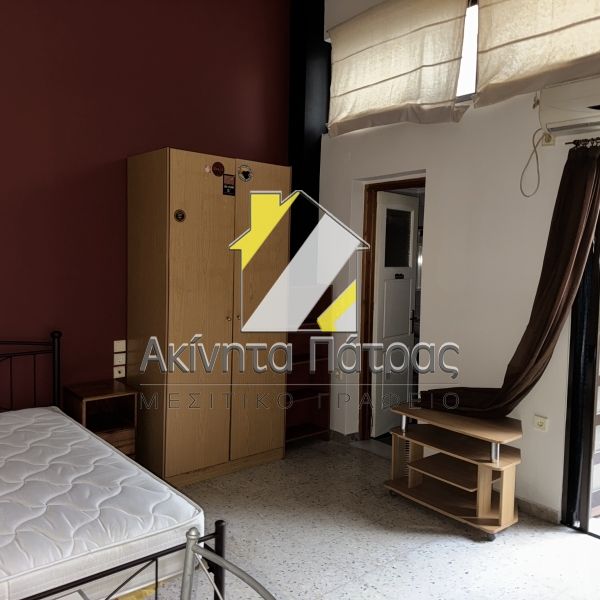 Γκαρσονιέρα/Studio 35 τ.μ. - Photo 1