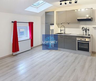 Appartement T2 Saint-Genis-Laval à louer - Photo 3