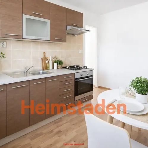 Pronájem bytu 2+1 54 m - Photo 1