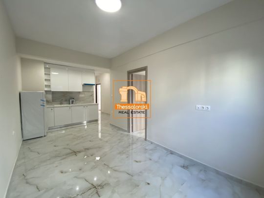 Studio/Γκαρσονιέρα για ενοικίαση Παναγία Φανερωμένη (Ξηροκρήνη - Παναγία Φανερωμένη) - Photo 1