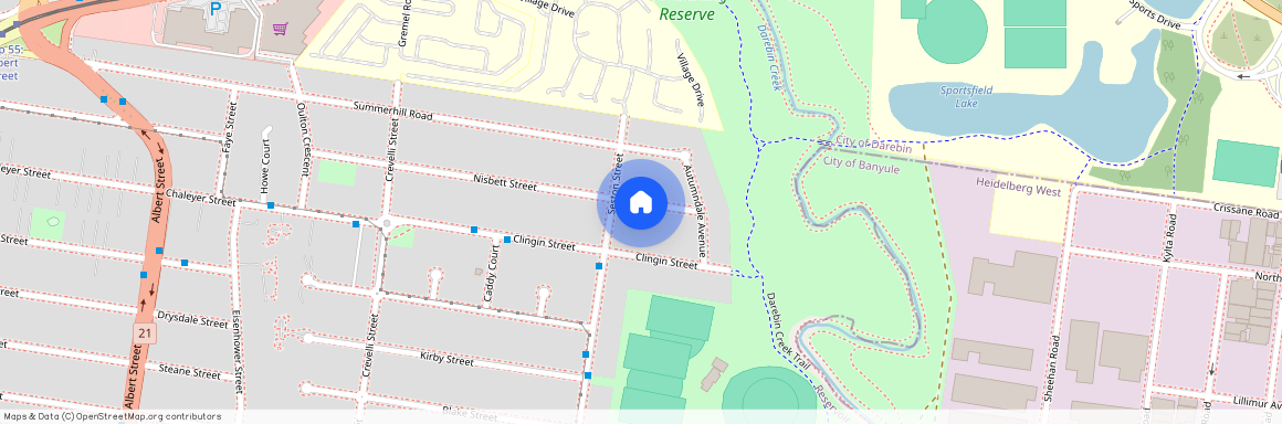 2/13 Nisbett Street, Vic 3073, Reservoir