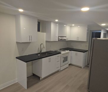 For Lease - 16 Meadowcrest Lane Unit# Bsmt, Brampton, Ontario - Photo 6