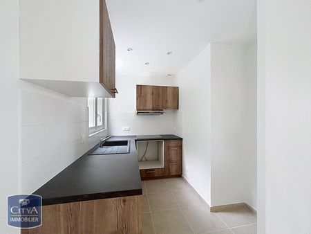 Location Appartement 2 pièces 53m² POMMIERS 69480 - Photo 3