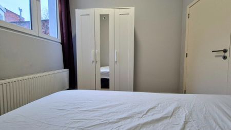 te huur 2 slpk appartement ALL IN - Foto 4