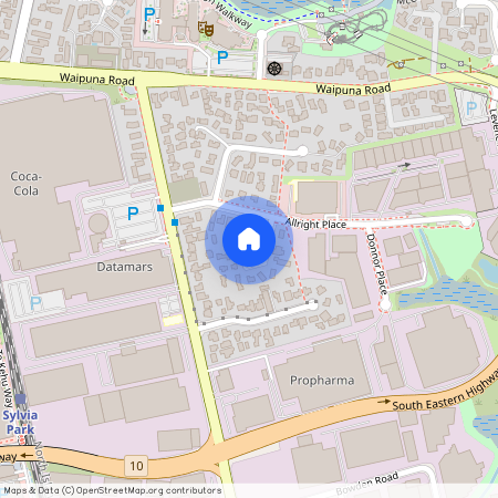 5/14 Tomuri Place, Mount Wellington, Auckland City