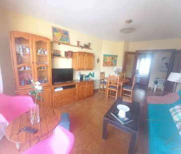 2 room luxury Apartment for rent in Laredo, Cantabria - Photo 2