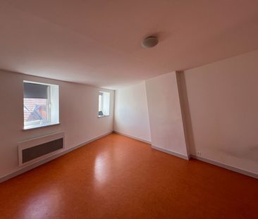 Location Appartement 1 pièce 31m² - Photo 4