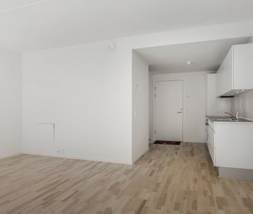 Montagehalsvej 20, 5. th., Montagehuset, 2500 Valby - Foto 1