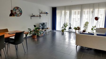 2½ Zimmer-Wohnung in Zürich - Kreis 12 Schwamendingen, möbliert, auf Zeit - Photo 4