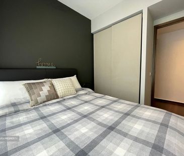 Ecopolitan (D19), Condominium - For Rent - Photo 6