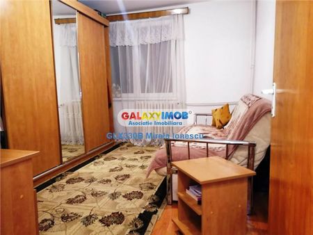 Inchiriere apartament 2 camere Drumul Taberei/ Valea Ialomitei - Fotografie 3