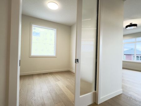 277 Crimson Ridge Place Northwest, Calgary - Photo 4